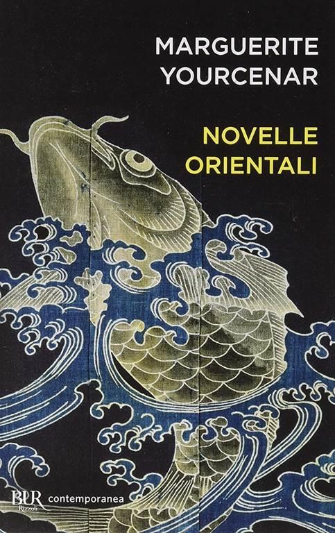 Novelle orientali