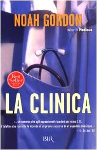 La Clinica