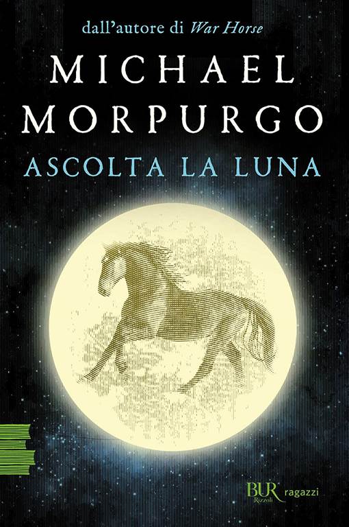 Ascolta la luna