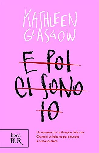 E poi ci sono io