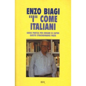 &quot;I&quot; come italiani