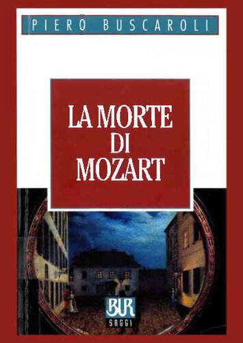 La morte di Mozart