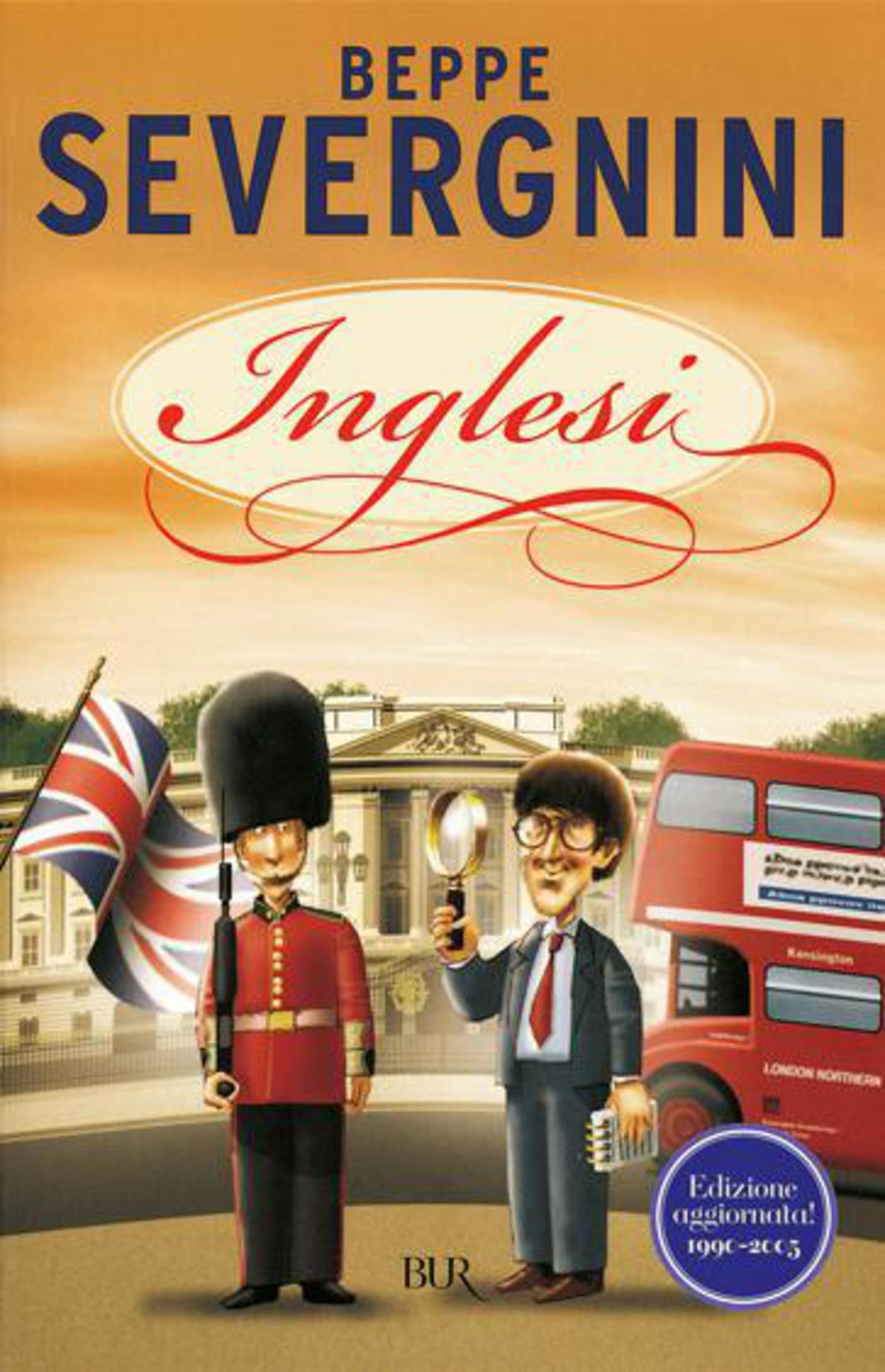 Inglesi