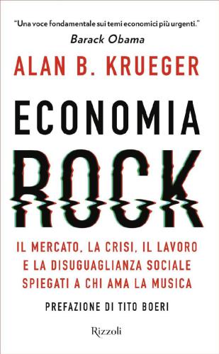 Economia rock