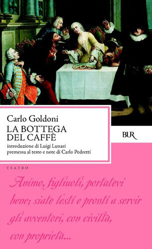 La Bottega Del Caffè