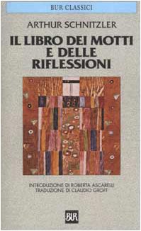 Il libro dei motti e delle riflessioni