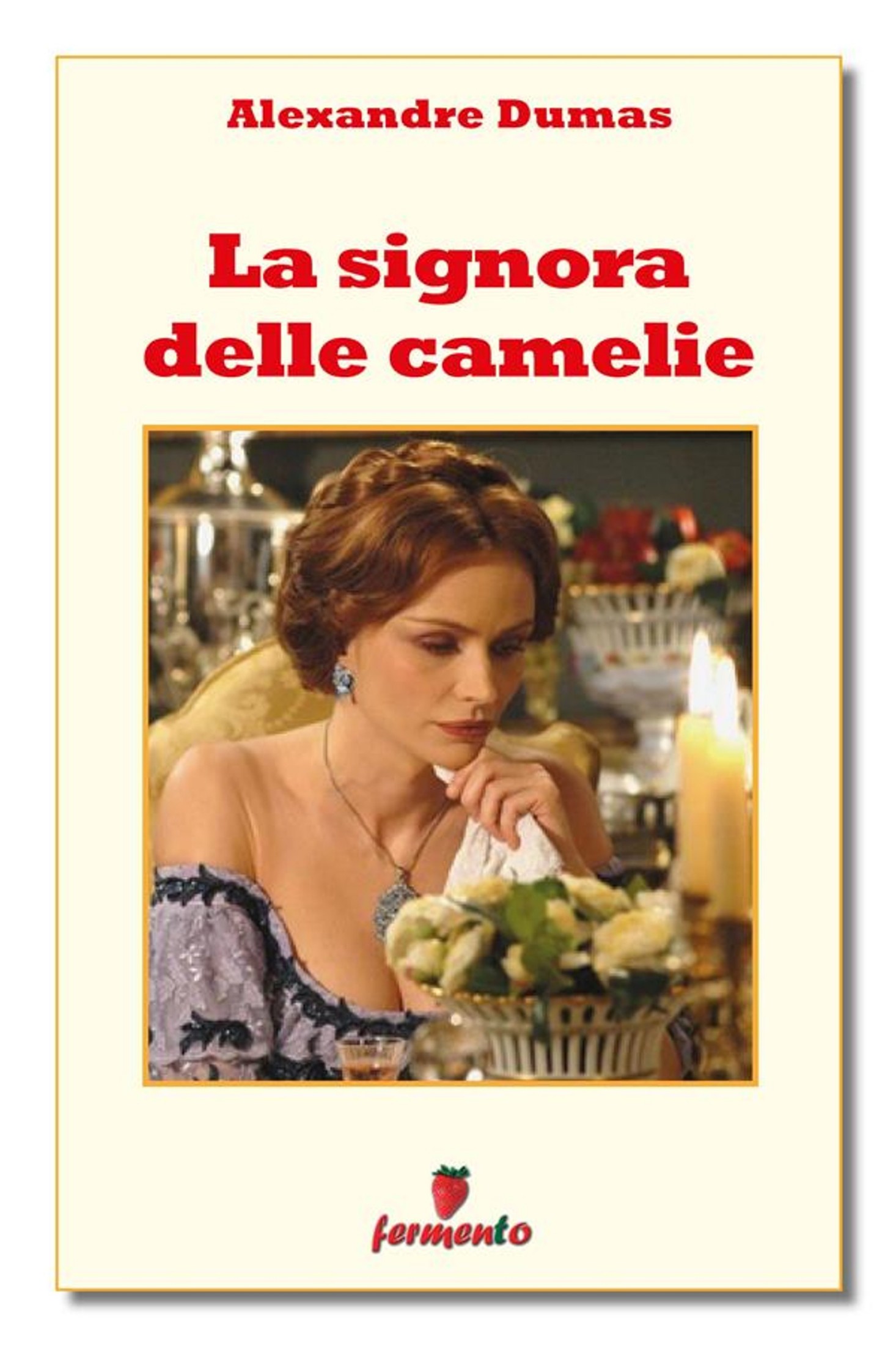 La signora delle camelie