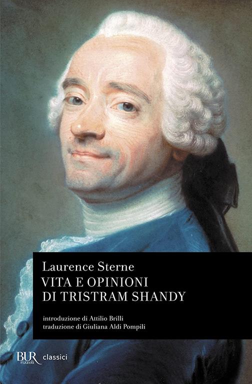 Vita e opinioni di Tristram Shandy