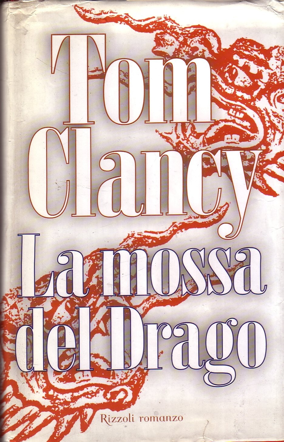 La Mossa del Drago