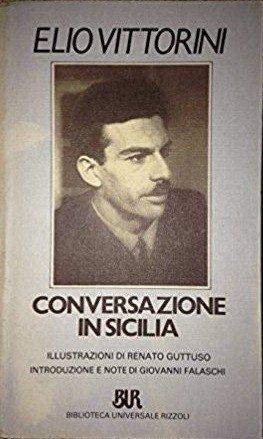 Conversazione In Sicilia (Italian Edition)