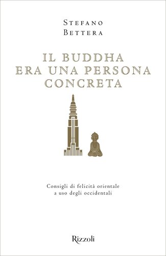 Il Buddha era una persona concreta