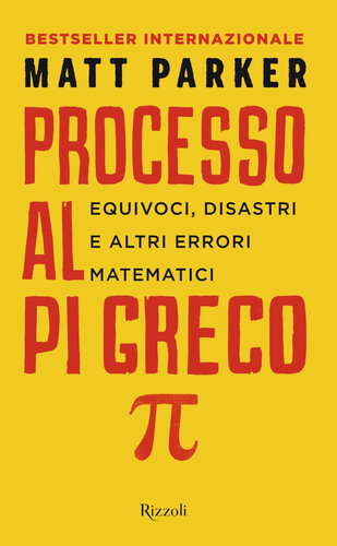 Processo al Pi greco