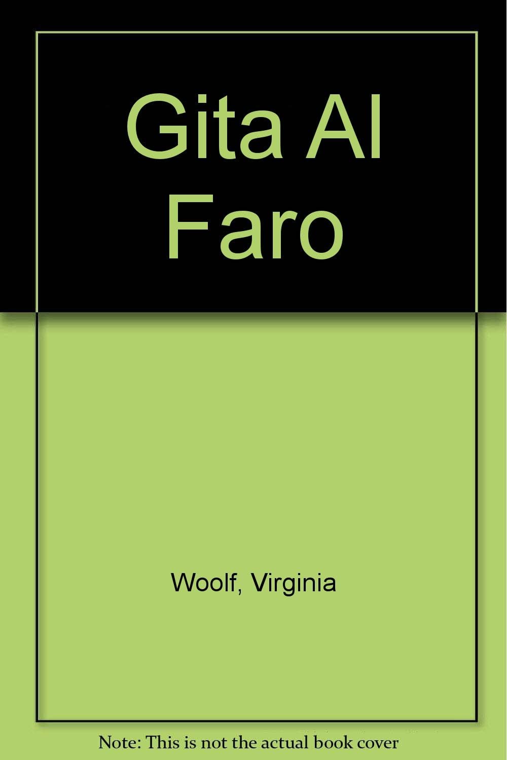 Gita Al Faro