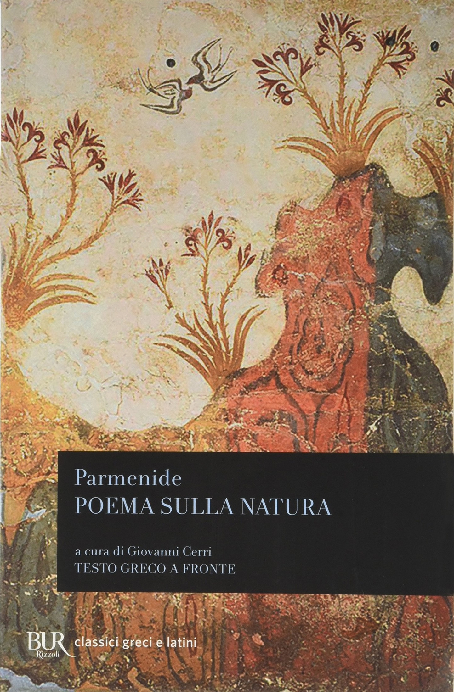 Poema sulla natura