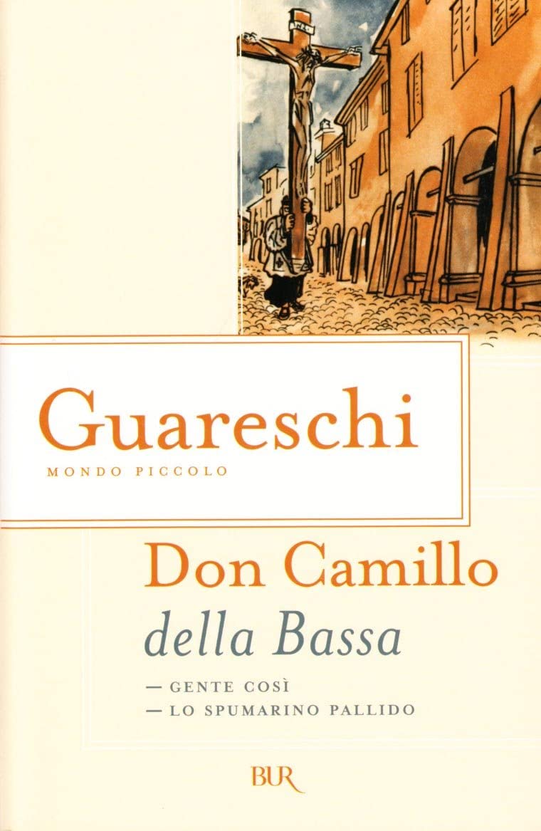 Don Camillo Della Bassa