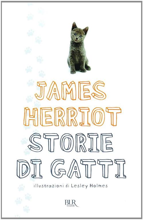 Storie di gatti