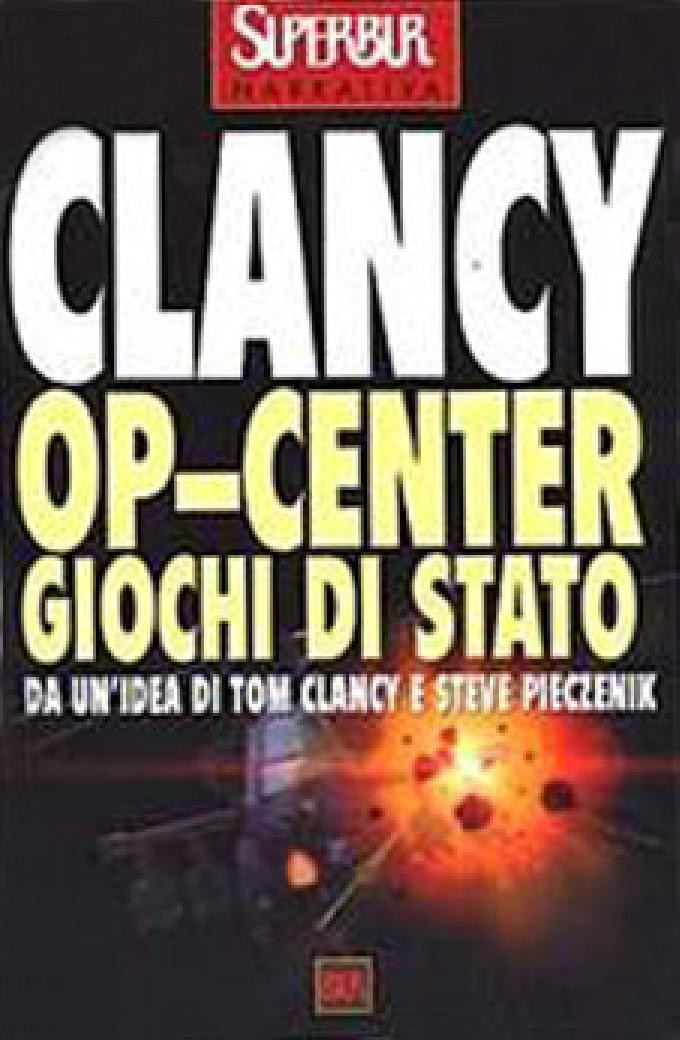 Giochi di Stato