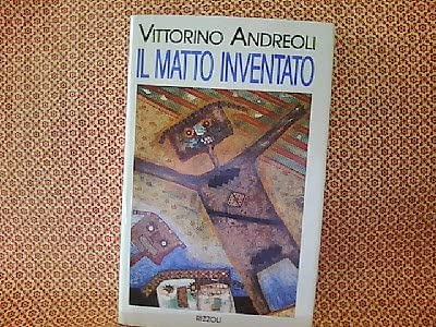 Il Matto Inventato