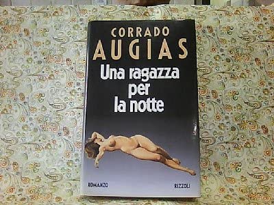 Una ragazza per la notte (Italian Edition)