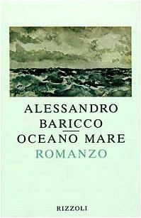 Oceano mare (Italian Edition)