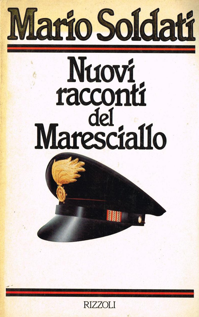 Nuovi racconti del Maresciallo
