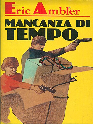 Mancanza di tempo