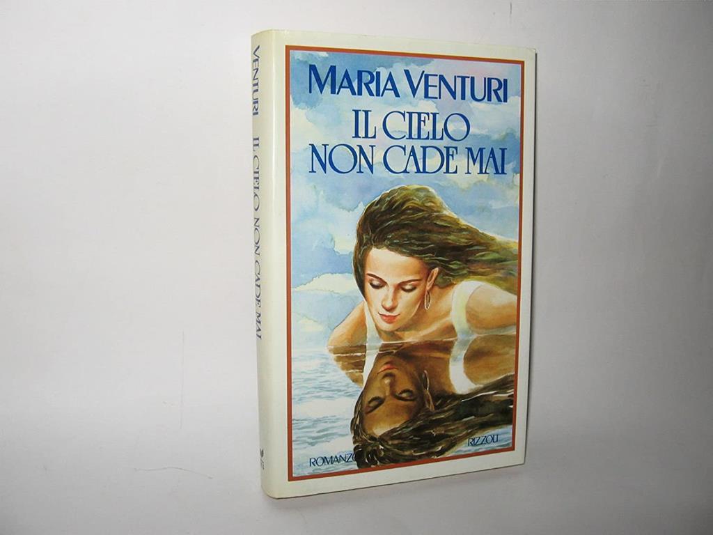 Il cielo non cade mai (Italian Edition)