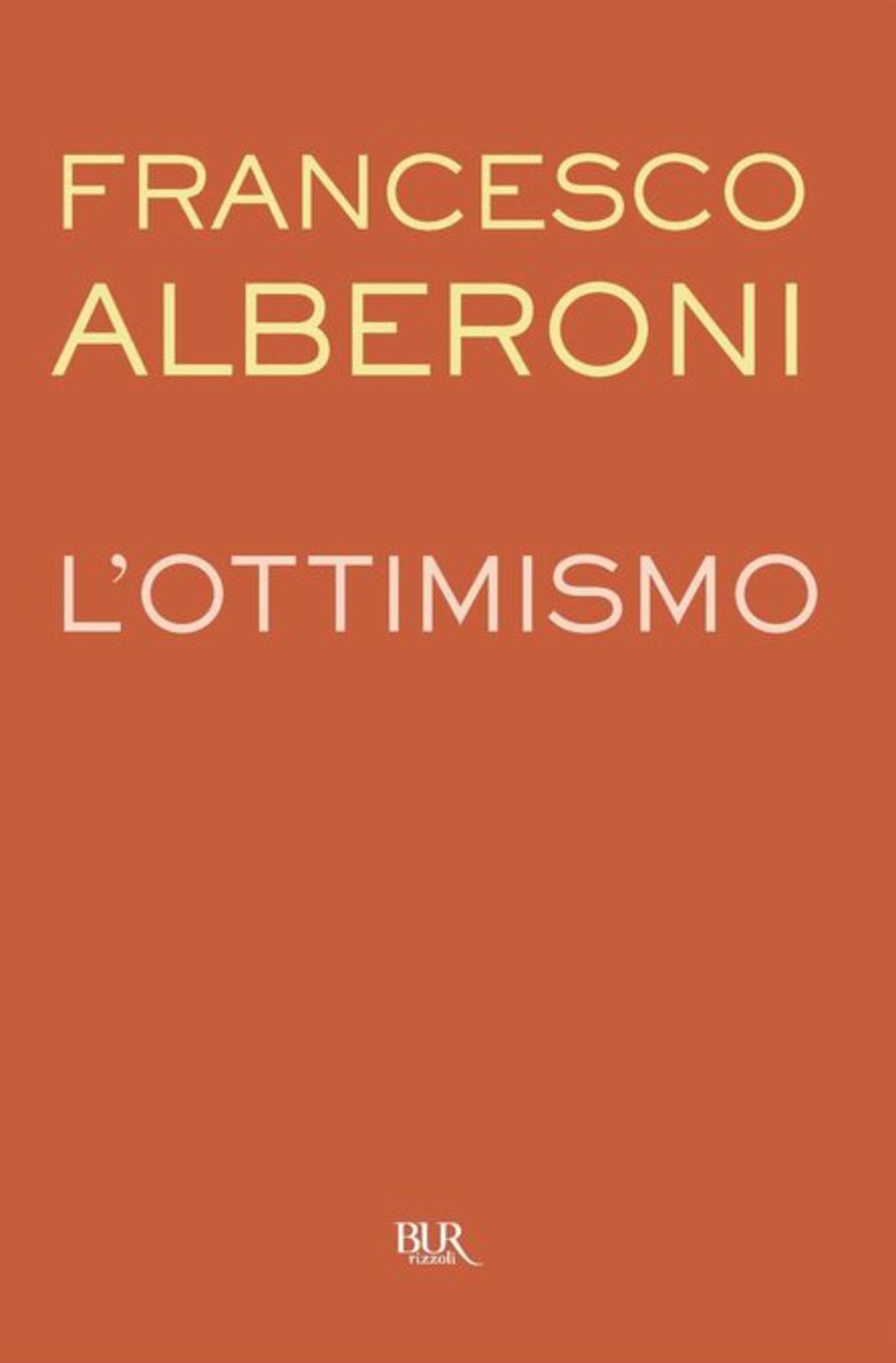 L'ottimismo