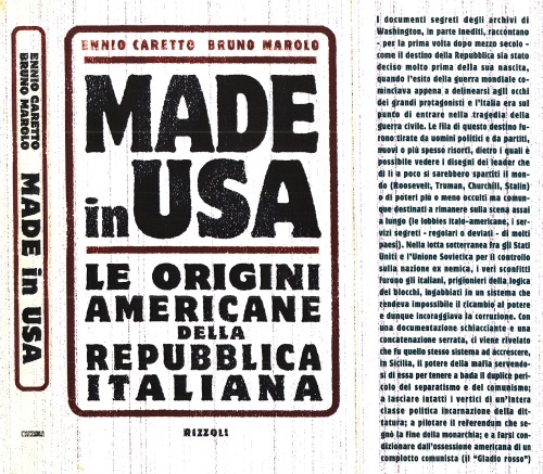 Made in USA