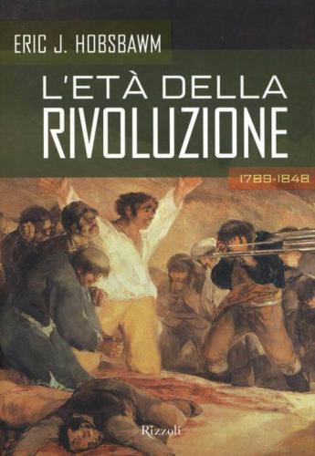 L'età della rivoluzione