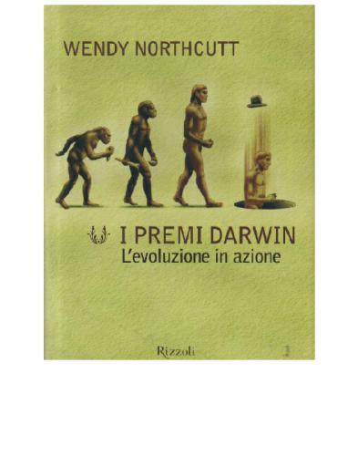 I premi Darwin