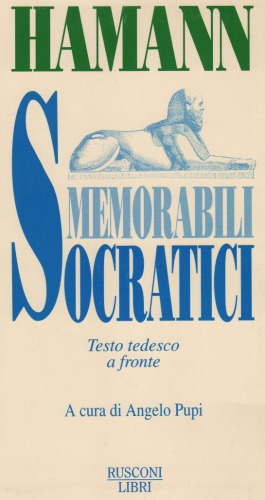 Memorabili socratici