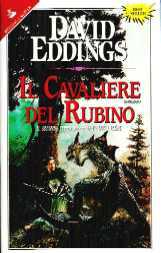 Il cavaliere del rubino