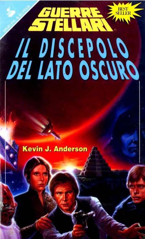 Il discepolo del lato oscuro