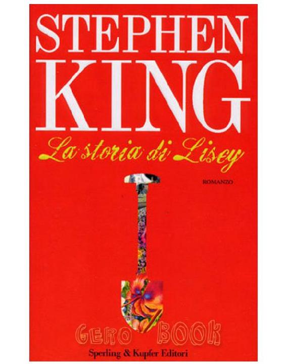 La storia di Lisey