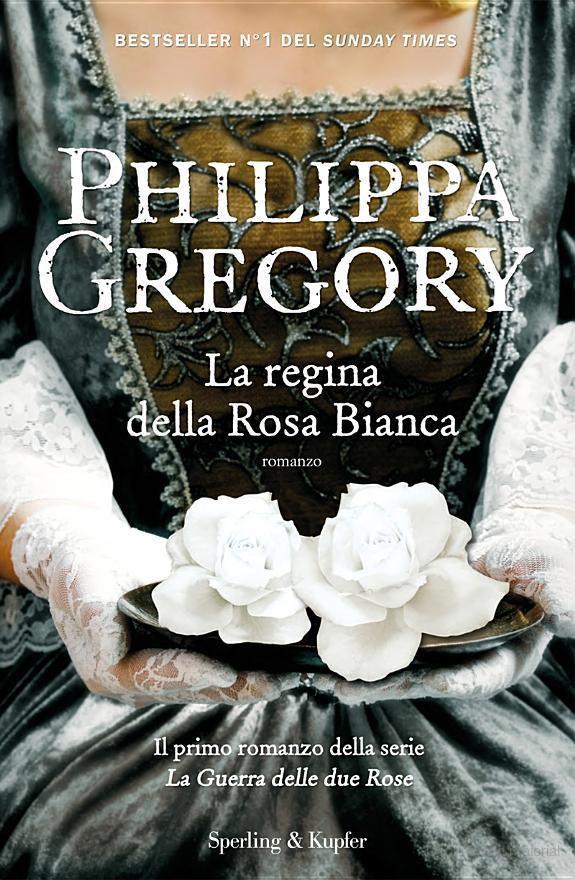 La regina della Rosa Bianca