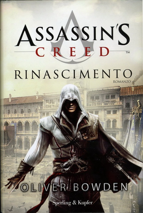 Assassin's Creed