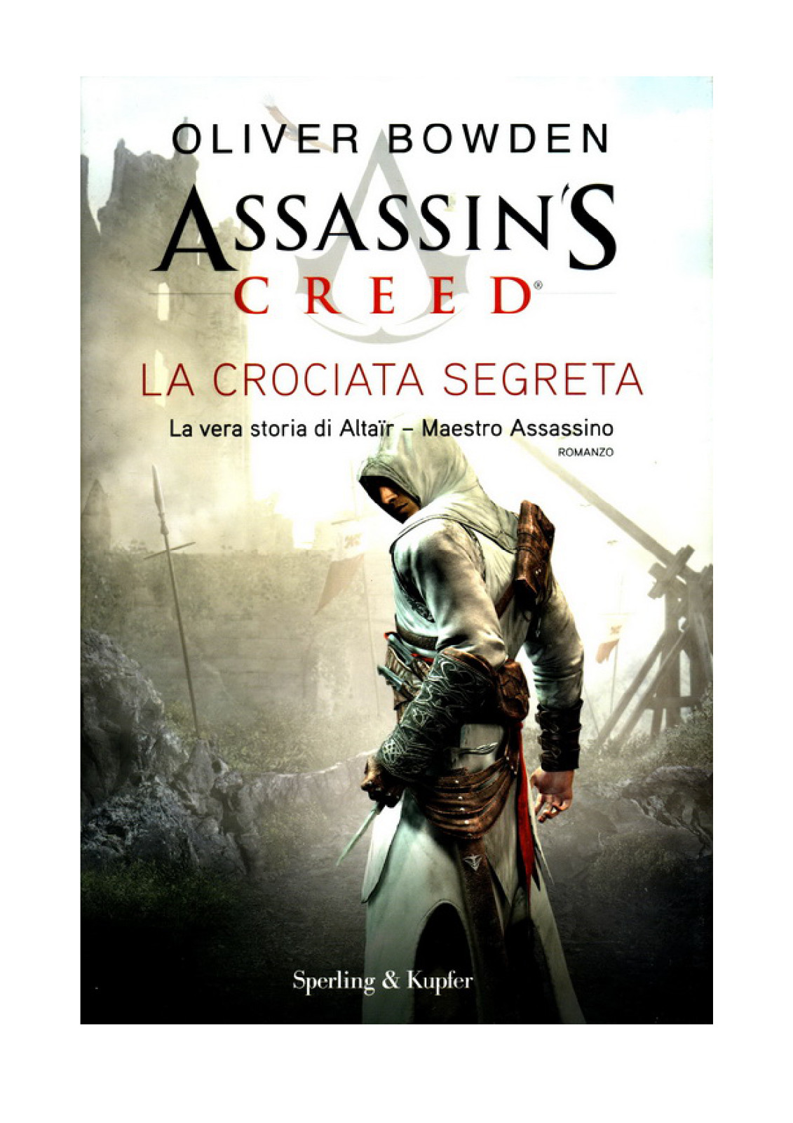 Assassin's Creed