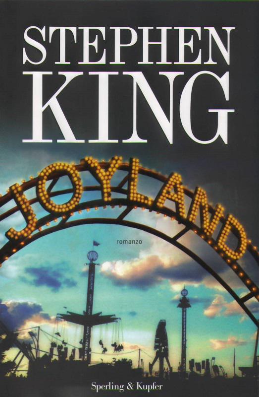 Joyland