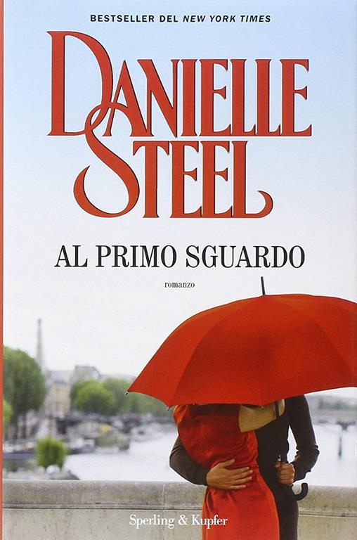 AL PRIMO SGUARDO - DANIELLE ST