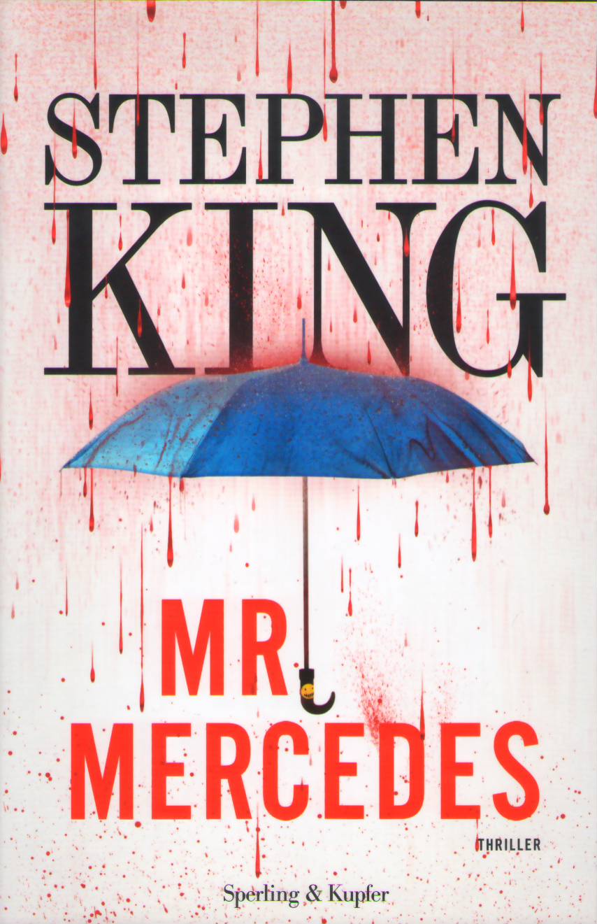 Mr. Mercedes