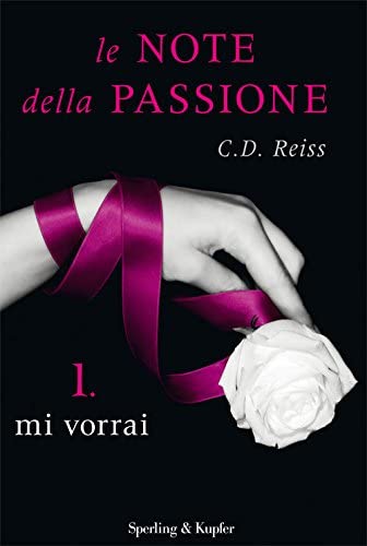 Mi vorrai. Le note della passione