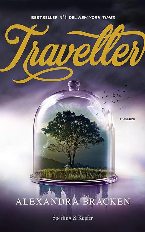 Traveller