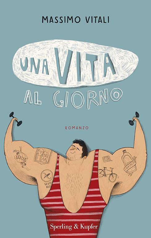 Una vita al giorno