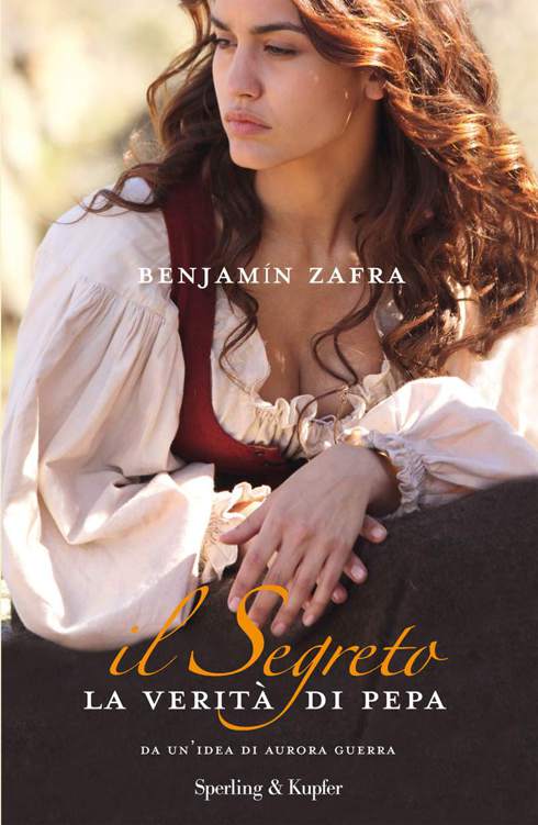 Il segreto. La verità di Pepa
