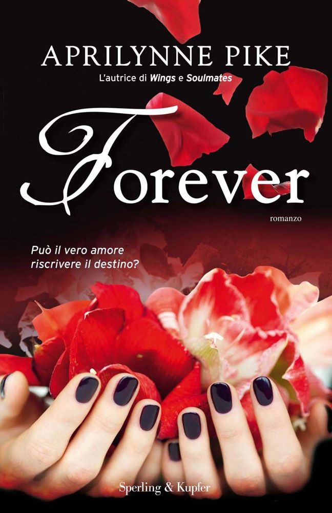 Forever (Italian Edition)