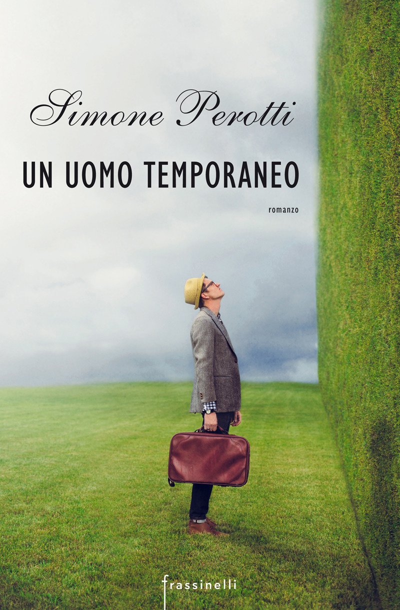 Un uomo temporaneo