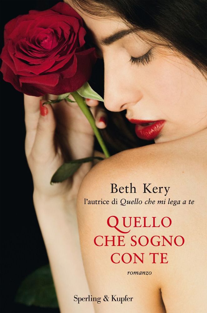 Quello che sogno con te (Italian Edition)