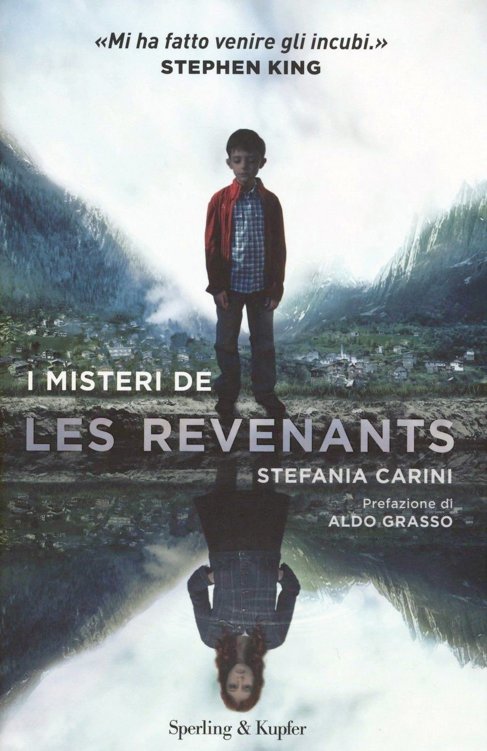 I misteri de Les Revenants