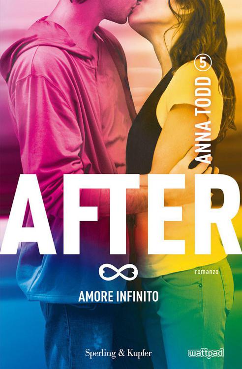 After : amore infinito